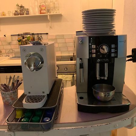 Bed And Breakfast 57 Asuel Bagian luar foto