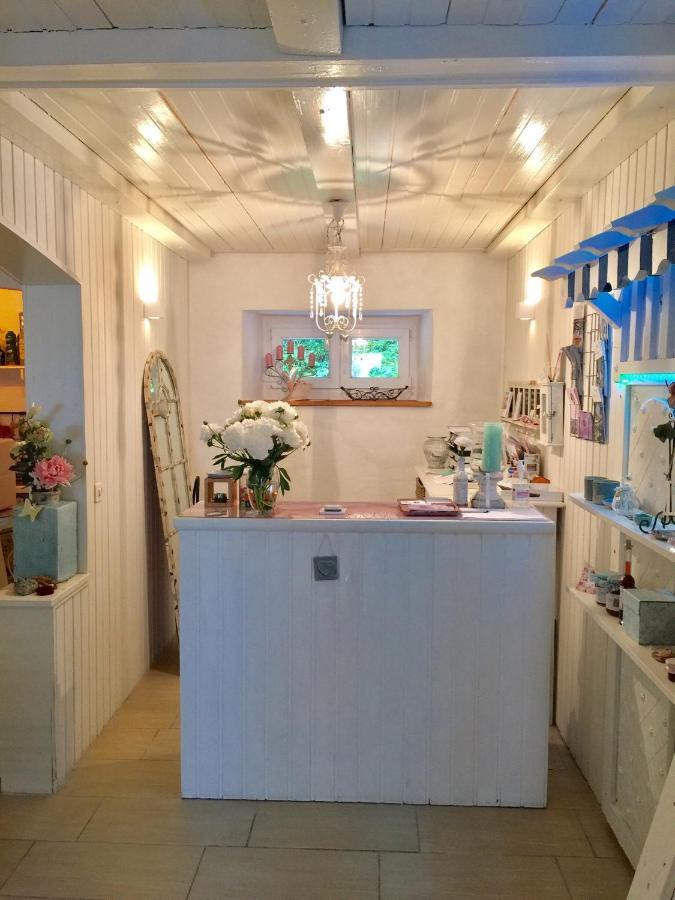 Bed And Breakfast 57 Asuel Bagian luar foto