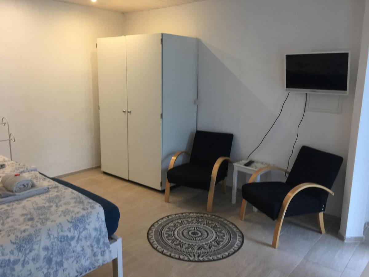 Bed And Breakfast 57 Asuel Bagian luar foto