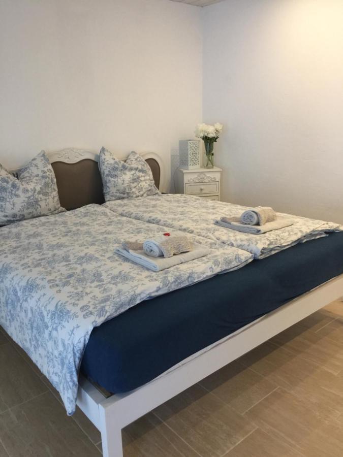 Bed And Breakfast 57 Asuel Bagian luar foto