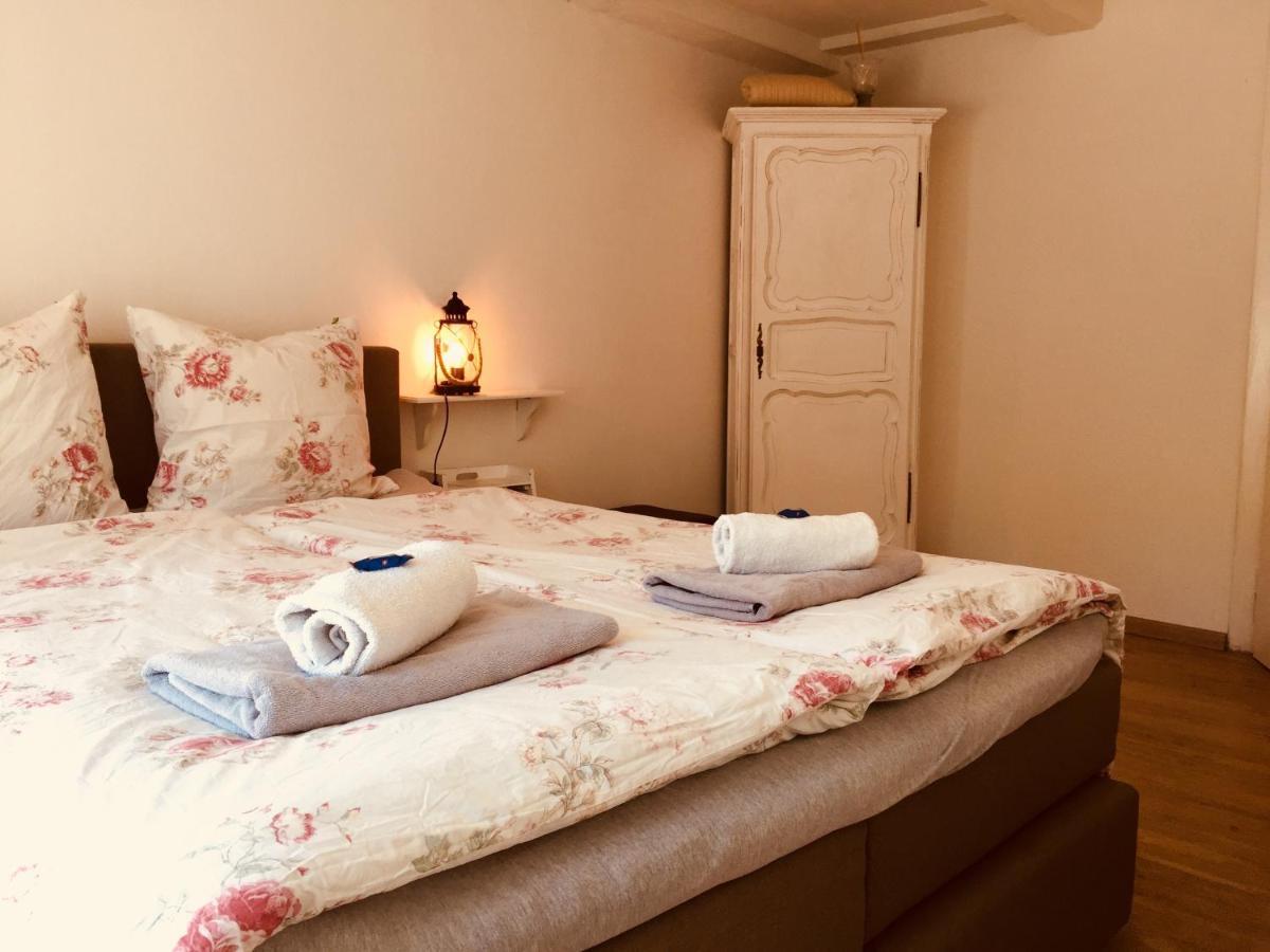 Bed And Breakfast 57 Asuel Bagian luar foto