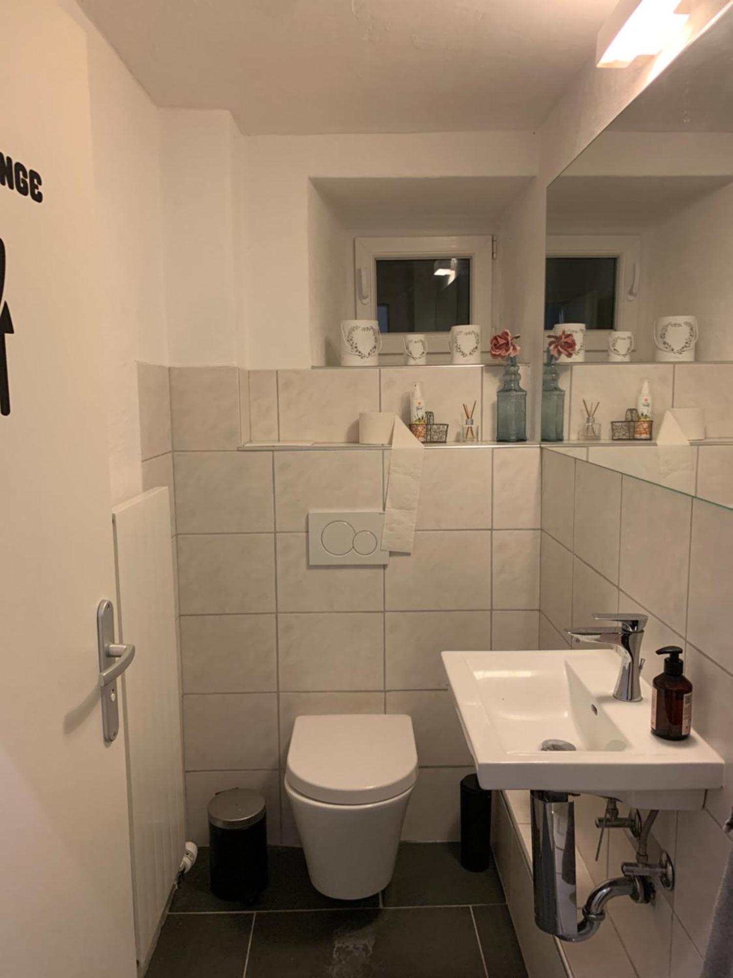 Bed And Breakfast 57 Asuel Bagian luar foto