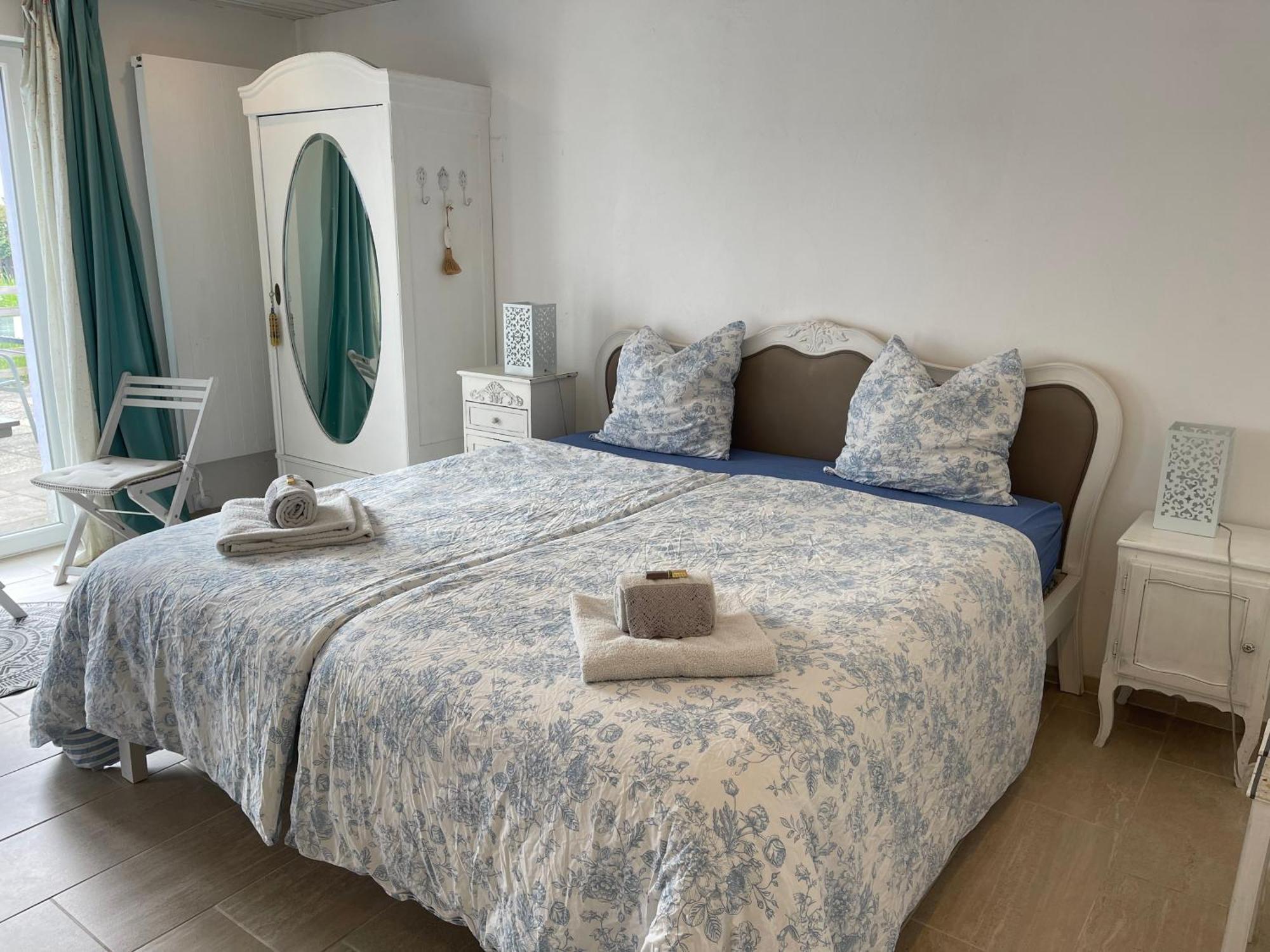 Bed And Breakfast 57 Asuel Bagian luar foto