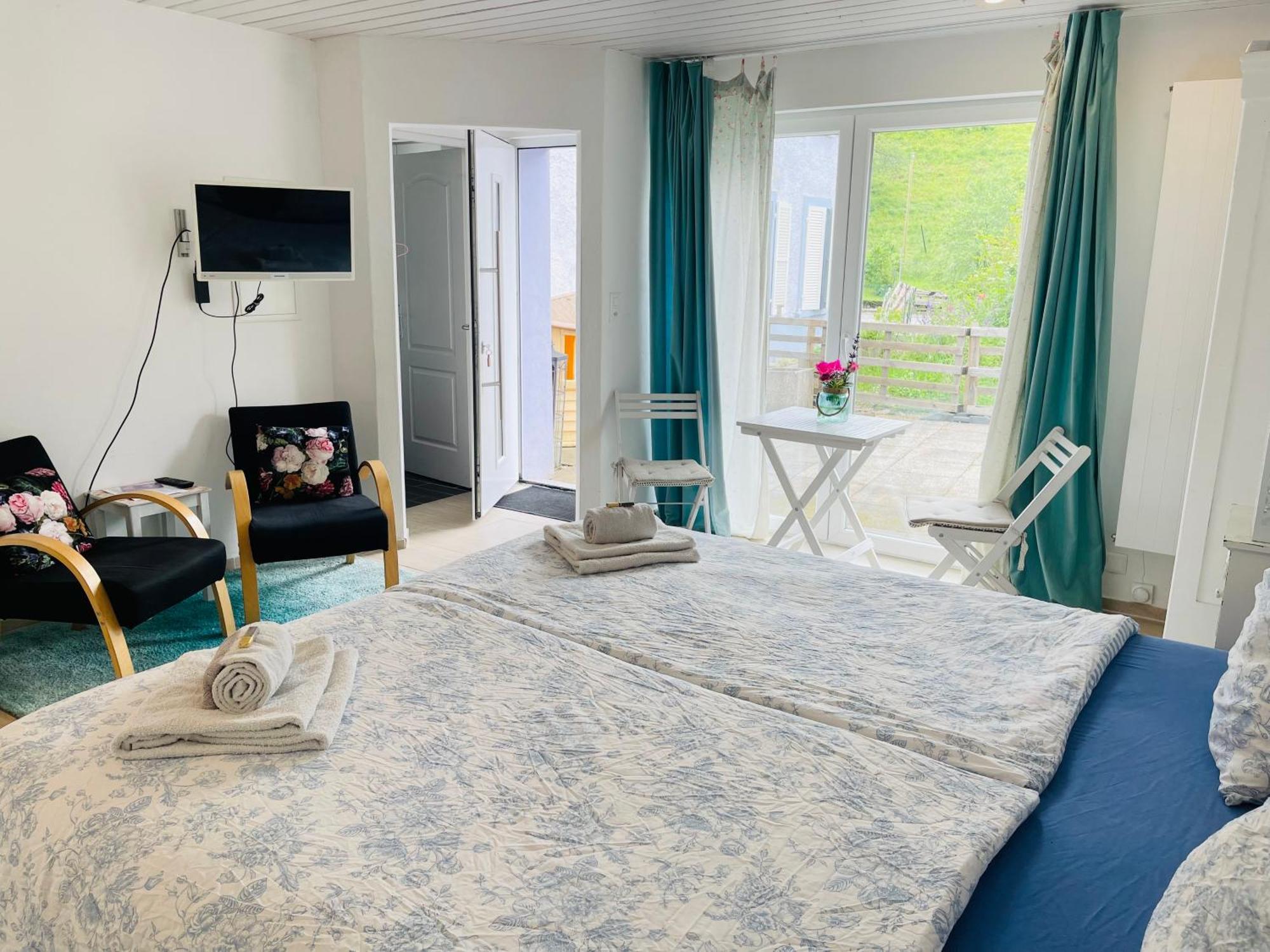 Bed And Breakfast 57 Asuel Bagian luar foto