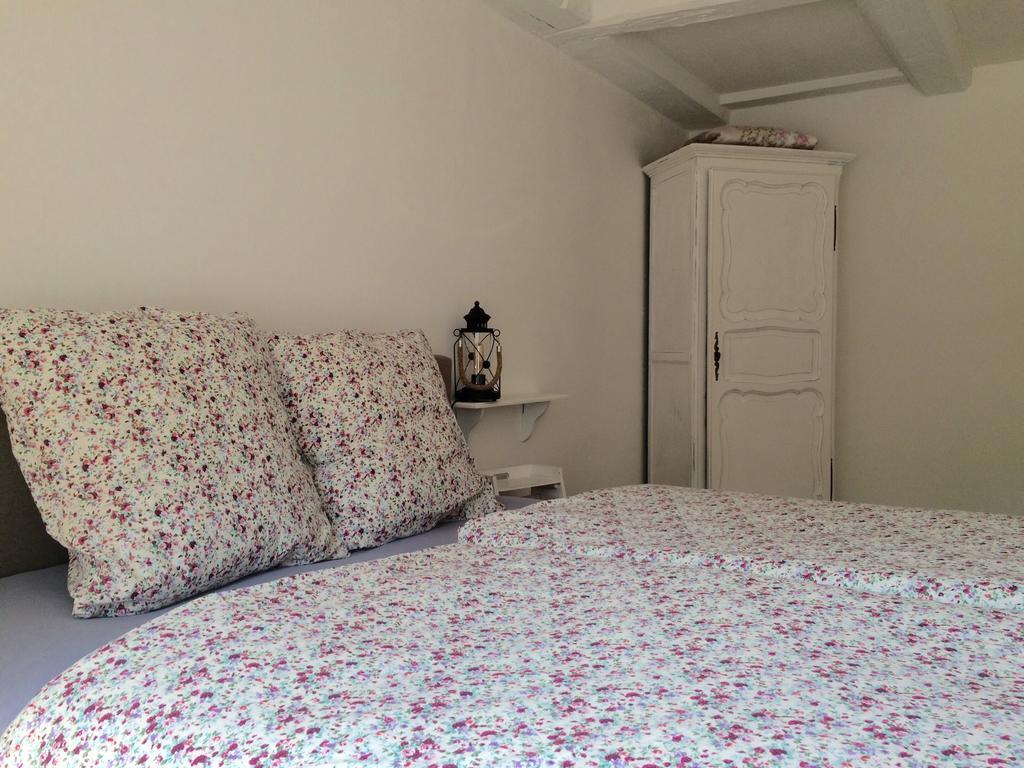 Bed And Breakfast 57 Asuel Bagian luar foto