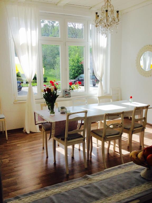 Bed And Breakfast 57 Asuel Bagian luar foto