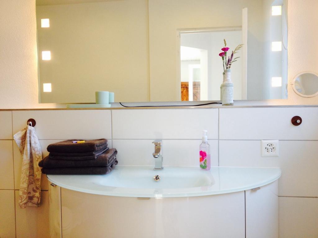 Bed And Breakfast 57 Asuel Bagian luar foto