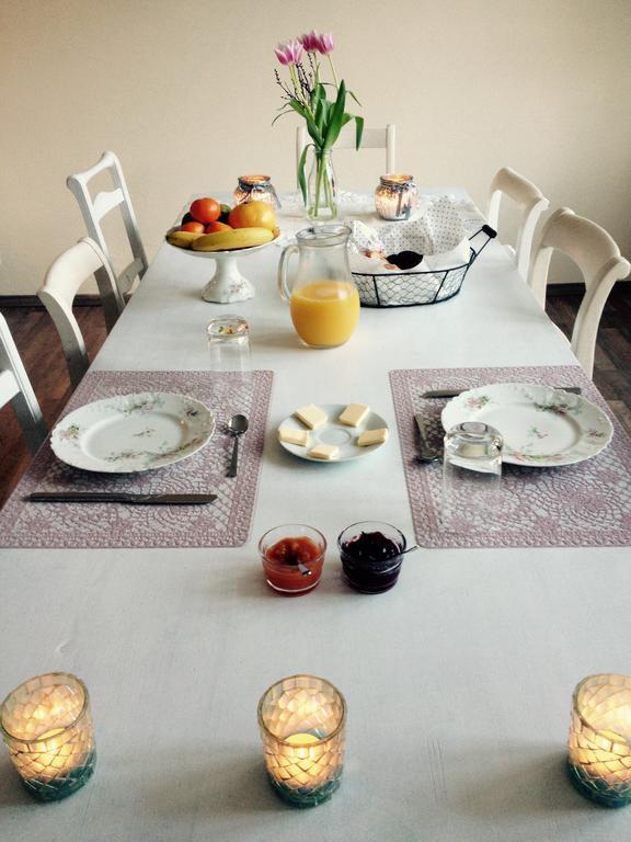 Bed And Breakfast 57 Asuel Bagian luar foto