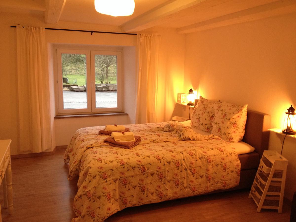Bed And Breakfast 57 Asuel Bagian luar foto