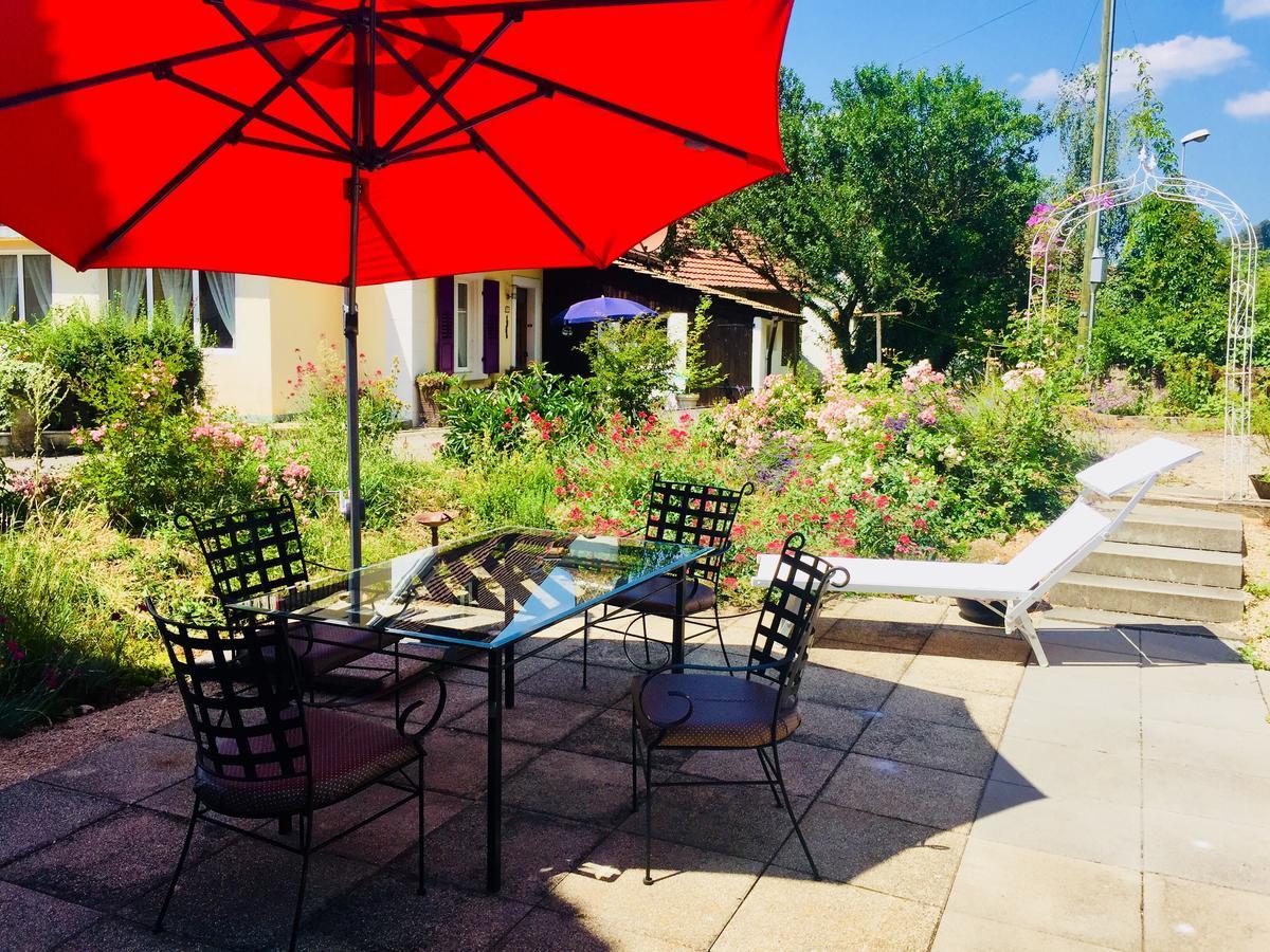 Bed And Breakfast 57 Asuel Bagian luar foto