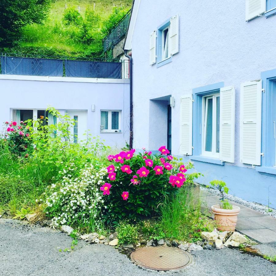 Bed And Breakfast 57 Asuel Bagian luar foto