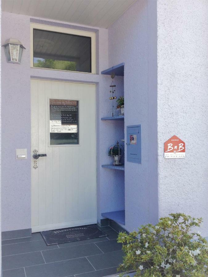 Bed And Breakfast 57 Asuel Bagian luar foto